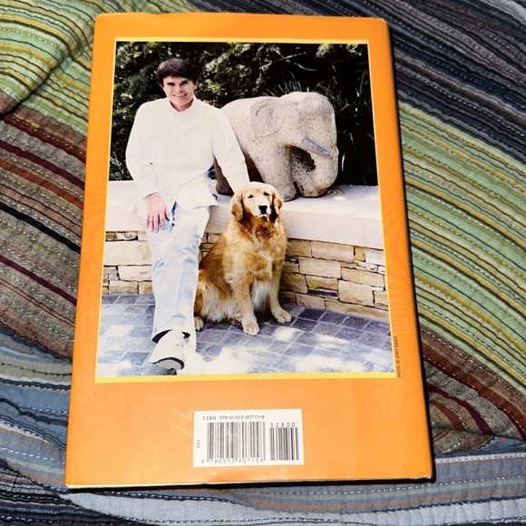 - Breathless by Dean Koontz​​​ - Picture 2 of 3